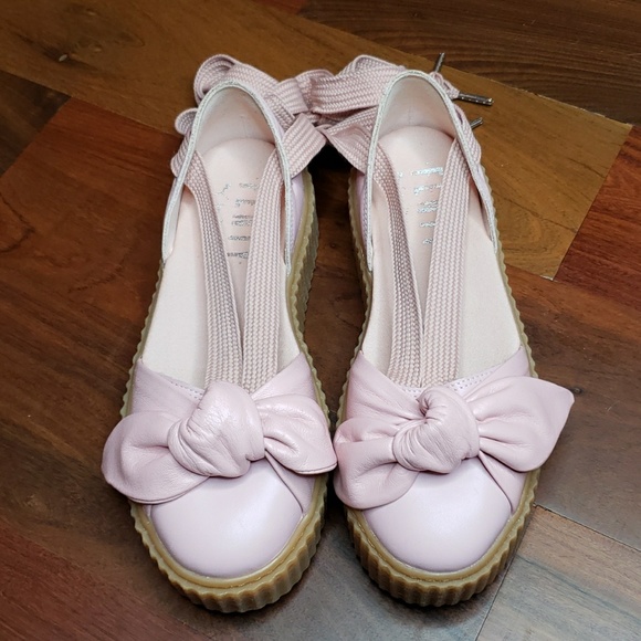 Puma Fenty by Rihanna Creeper Sandal - Picture 4 of 6